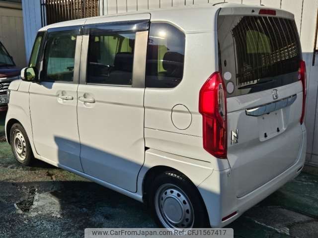 honda n-box 2020 CFJ1567417 image 2