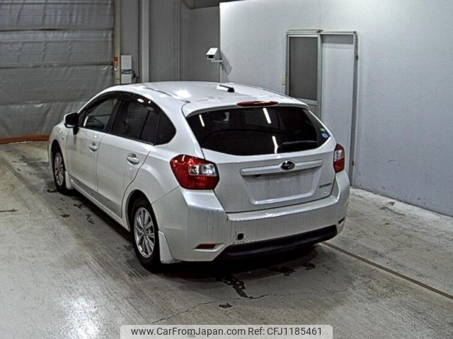 subaru impreza-wagon 2014 -SUBARU--Impreza Wagon GP2-022964---SUBARU--Impreza Wagon GP2-022964- image 2