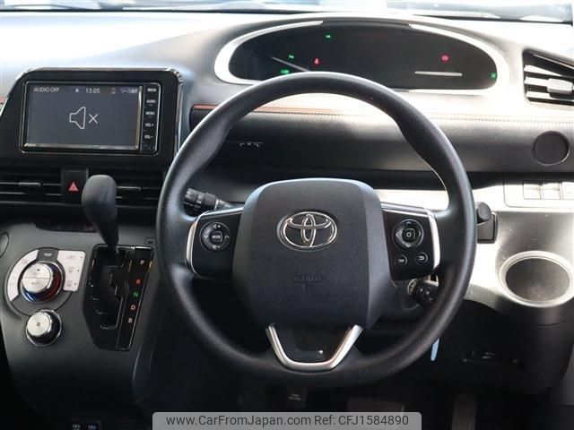 toyota sienta 2019 CFJ1584890 image 2