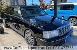 toyota crown 2001 -TOYOTA--Crown GF-JZS155--JZS155-0138556---TOYOTA--Crown GF-JZS155--JZS155-0138556-