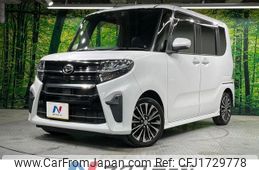 daihatsu tanto 2019 CFJ1729778