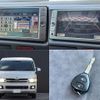 toyota hiace-wagon 2009 quick_quick_CBA-TRH214W_TRH214-0015512 image 4