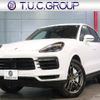 porsche cayenne 2018 -PORSCHE--Porsche Cayenne ABA-E3K30--WP1ZZZ9YZKDA06146---PORSCHE--Porsche Cayenne ABA-E3K30--WP1ZZZ9YZKDA06146- image 1