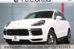 porsche cayenne 2018 -PORSCHE--Porsche Cayenne ABA-E3K30--WP1ZZZ9YZKDA06146---PORSCHE--Porsche Cayenne ABA-E3K30--WP1ZZZ9YZKDA06146-