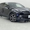 toyota c-hr 2017 -TOYOTA--C-HR DAA-ZYX10--ZYX10-2072216---TOYOTA--C-HR DAA-ZYX10--ZYX10-2072216- image 1