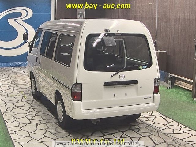 mazda bongo-van 2016 -MAZDA--Bongo Van SLP2V-100642---MAZDA--Bongo Van SLP2V-100642- image 2