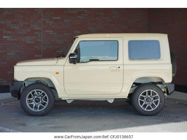 suzuki jimny 2023 -SUZUKI--Jimny 3BA-JB64W--JB64W-289131---SUZUKI--Jimny 3BA-JB64W--JB64W-289131- image 2