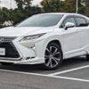 lexus rx 2017 -LEXUS 【足立 319ﾔ 18】--Lexus RX DBA-AGL20W--AGL20-0006411---LEXUS 【足立 319ﾔ 18】--Lexus RX DBA-AGL20W--AGL20-0006411- image 1