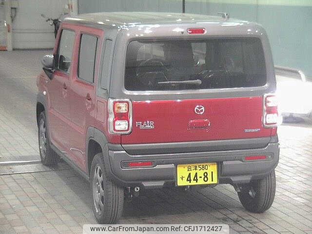 mazda flair 2024 CFJ1712427 image 2