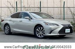 lexus es 2019 -LEXUS--Lexus ES 6AA-AXZH10--AXZH10-1007521---LEXUS--Lexus ES 6AA-AXZH10--AXZH10-1007521-