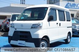 daihatsu hijet-cargo 2021 quick_quick_3BD-S321V_S321V-0484480