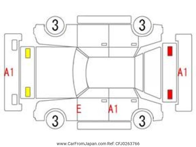 nissan note 2017 -NISSAN--Note DAA-HE12--HE12-033750---NISSAN--Note DAA-HE12--HE12-033750- image 2