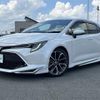 toyota corolla-sport 2022 CFJ1818381 image 4