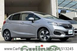 honda fit 2019 CFJ1513245