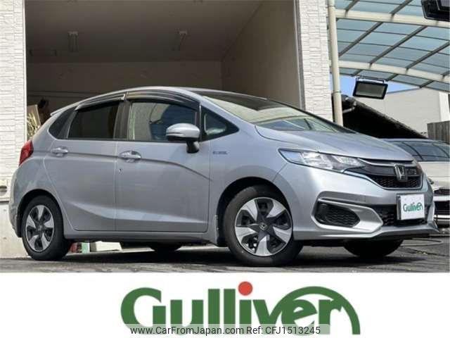 honda fit 2019 CFJ1513245 image 1