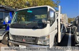mitsubishi-fuso canter 2003 -MITSUBISHI--Canter KK-FE83DGY--ｸﾆ044037---MITSUBISHI--Canter KK-FE83DGY--ｸﾆ044037-
