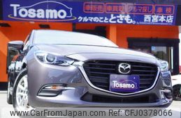 mazda axela 2017 quick_quick_BM5FS_BM5FS-410777