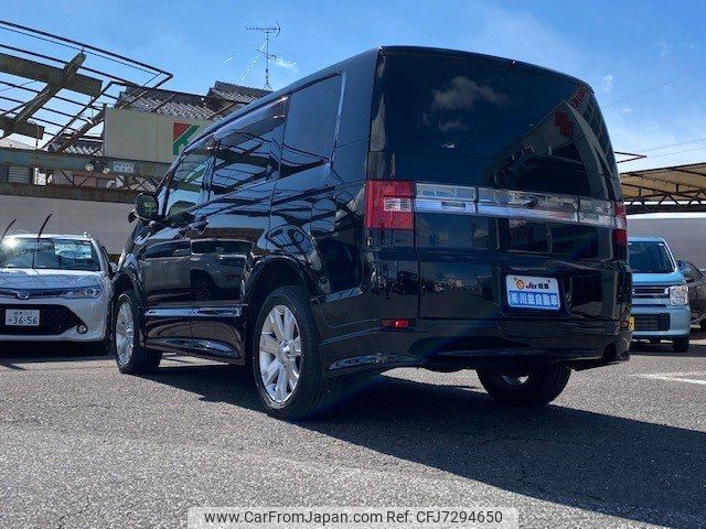 mitsubishi delica-d5 2013 CFJ7294650 image 2