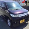 suzuki wagon-r 2010 -SUZUKI 【三重 583ｹ1311】--Wagon R MH23S--556333---SUZUKI 【三重 583ｹ1311】--Wagon R MH23S--556333- image 1