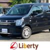 suzuki wagon-r 2019 CFJ1732207 image 1