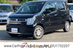suzuki wagon-r 2019 CFJ1732207