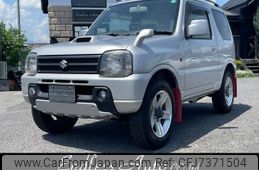 suzuki jimny 2009 -SUZUKI--Jimny ABA-JB23W--JB23W-618681---SUZUKI--Jimny ABA-JB23W--JB23W-618681-
