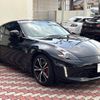 nissan fairlady-z 2020 -NISSAN--Fairlady Z CBA-Z34--Z34-640431---NISSAN--Fairlady Z CBA-Z34--Z34-640431- image 17