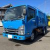 isuzu elf-truck 2018 CFJ1842184 image 1