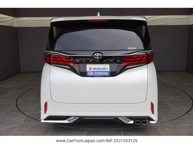 toyota alphard 2023 quick_quick_3BA-AGH40W_AGH40-0004073 image 2