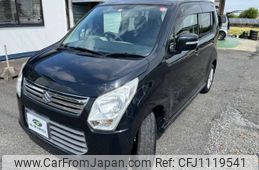 suzuki wagon-r 2013 -SUZUKI--Wagon R DBA-MH34S--MH34S-142005---SUZUKI--Wagon R DBA-MH34S--MH34S-142005-