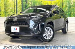 toyota yaris-cross 2023 -TOYOTA--Yaris Cross 5BA-MXPB10--MXPB10-3028175---TOYOTA--Yaris Cross 5BA-MXPB10--MXPB10-3028175-