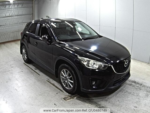 mazda cx-5 2012 -MAZDA--CX-5 KE2AW-111429---MAZDA--CX-5 KE2AW-111429- image 1