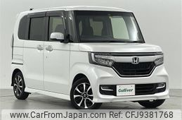 honda n-box 2019 -HONDA--N BOX DBA-JF3--JF3-1194964---HONDA--N BOX DBA-JF3--JF3-1194964-