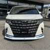 toyota alphard 2024 -TOYOTA 【滋賀 301ﾏ5284】--Alphard 3BA-AGH40W--AGH40-0017284---TOYOTA 【滋賀 301ﾏ5284】--Alphard 3BA-AGH40W--AGH40-0017284- image 19