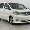 toyota alphard 2005 -TOYOTA--Alphard DBA-ANH15W--ANH15-0030563---TOYOTA--Alphard DBA-ANH15W--ANH15-0030563- image 1