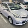 toyota vitz 2014 AF-KSP130-2109349 image 3