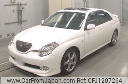 toyota verossa 2001 -TOYOTA 【船橋 300せ8796】--Verossa JZX110-6023322---TOYOTA 【船橋 300せ8796】--Verossa JZX110-6023322-
