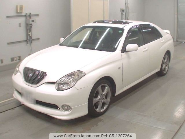 toyota verossa 2001 -TOYOTA 【船橋 300せ8796】--Verossa JZX110-6023322---TOYOTA 【船橋 300せ8796】--Verossa JZX110-6023322- image 1