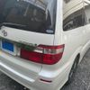 toyota alphard 2002 CFJ1851203 image 7