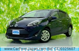 toyota aqua 2018 quick_quick_DAA-NHP10_NHP10-6765692