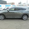 mazda cx-8 2018 CFJ1794196 image 4