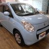 suzuki alto 2010 -SUZUKI--Alto DBA-HA25S--752293---SUZUKI--Alto DBA-HA25S--752293- image 4