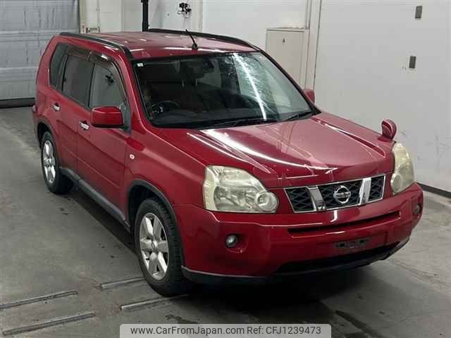 nissan x-trail 2010 -NISSAN--X-Trail DNT31-101090---NISSAN--X-Trail DNT31-101090- image 1