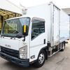 isuzu elf-truck 2018 -ISUZU--Elf 2RG-NPR88YN--NPR88Y-7000063---ISUZU--Elf 2RG-NPR88YN--NPR88Y-7000063- image 1