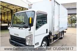 isuzu elf-truck 2018 -ISUZU--Elf 2RG-NPR88YN--NPR88Y-7000063---ISUZU--Elf 2RG-NPR88YN--NPR88Y-7000063-