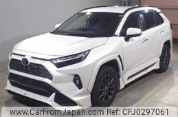 toyota rav4 2023 -TOYOTA--RAV4 AXAH54--4047674---TOYOTA--RAV4 AXAH54--4047674-