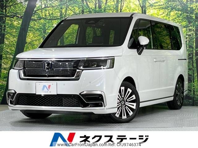 honda stepwagon 2024 -HONDA--Stepwgn 6AA-RP8--RP8-1055***---HONDA--Stepwgn 6AA-RP8--RP8-1055***- image 1