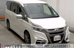 nissan serena 2017 CFJ1663811