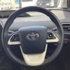 toyota prius 2017 quick_quick_ZVW50_ZVW50-6082089 image 5