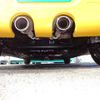 daihatsu copen 2007 CFJ1746176 image 8